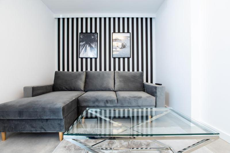 Resort Apartamenty Klifowa Rewal 30 Dış mekan fotoğraf